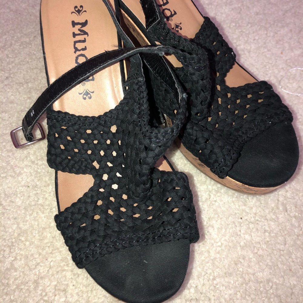 Wedges - Picture 5 of 5